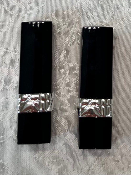 Dior Other - Dior Rouge Lip Duet Mini Lipsticks in Satin and Matte